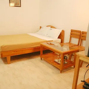 Periyar Meadows Hotel Kumarakom
