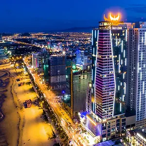 Muong Thanh Luxury Hotel Da Nang